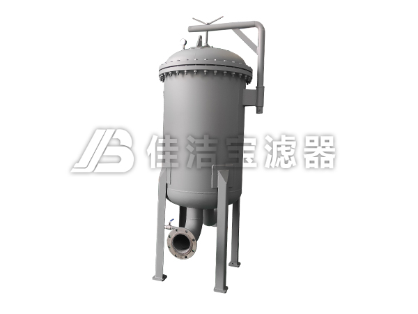 噴氣燃料過(guò)濾分離器150LGF-120/1.6油庫(kù)管道專(zhuān)用