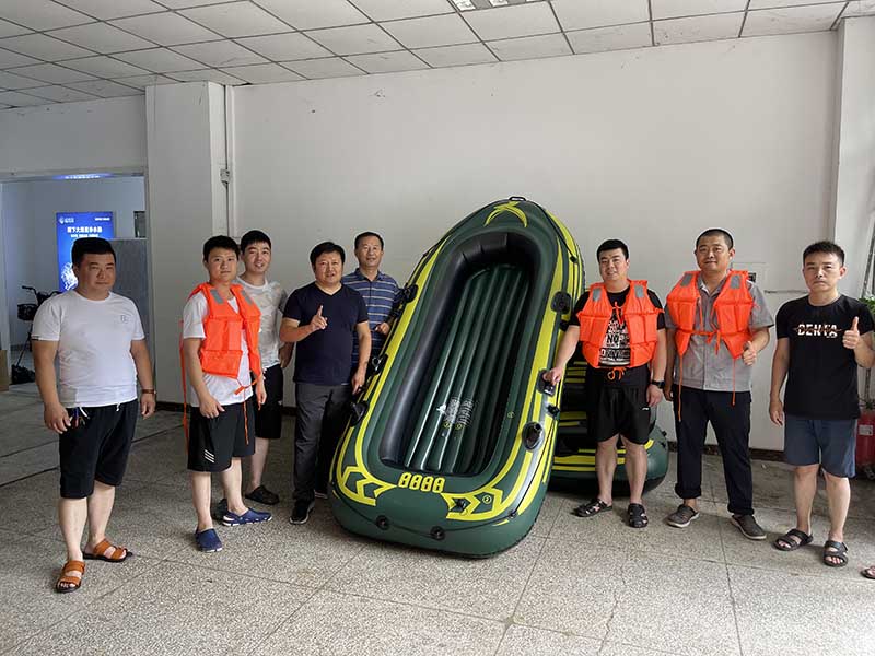 【感恩】援助家鄉，大災面前有大愛！